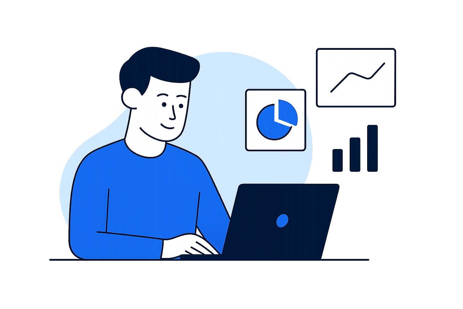 Market Intelligence Dashboard